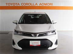 カローラフィールダー 4WD EX