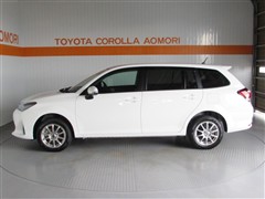 カローラフィールダー 4WD EX