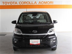 パッソ 4WD X-Lパッケージ
