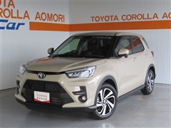 ライズ 4WD Z