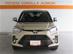 ライズ 4WD Z