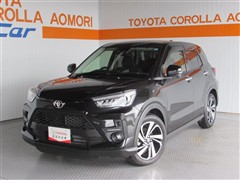 ライズ 4WD Z