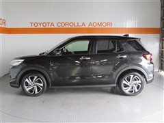 ライズ 4WD Z