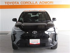 ヤリスクロス 4WD Z