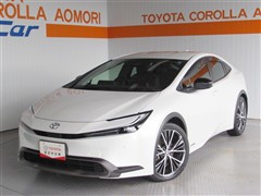 プリウス 4WD G