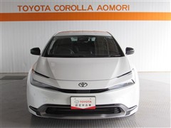 プリウス 4WD G