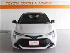 カローラスポーツ HV G