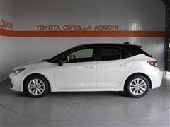 カローラスポーツ HV G