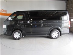 ハイエースV 4WD S-GL DP2