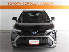 カローラクロスHV 4WD Z