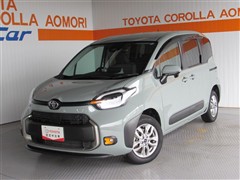 トヨタ シエンタHV 4WD Z