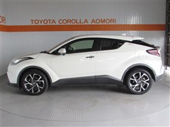C-HR 4WD G-T LED ED