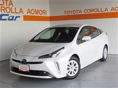 プリウス 4WD Sセーフティプラス