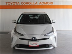 プリウス 4WD Sセーフティプラス