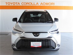 カローラクロス HV 4WD  Z