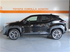ヤリスクロスHV 4WD Z
