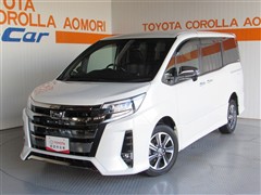 ノア 4WD Si WxB3