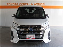ノア 4WD Si WxB3