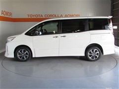 ノア 4WD Si WxB3