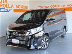 トヨタ ノア 4WD SI WxB2