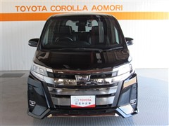 ノア 4WD SI WxB2