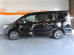 ノア 4WD SI WxB2