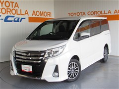 トヨタ ノア 4WD Si