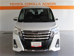 ノア 4WD Si