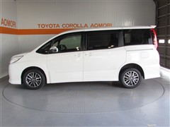 ノア 4WD Si
