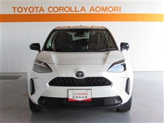 ヤリスクロス 4WD Z