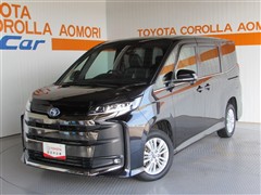 トヨタ ノア HV 4WD S-Z