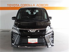 ヴォクシー 4WD ZS