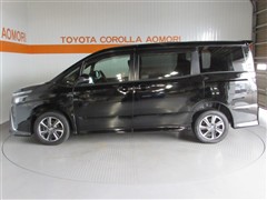 ヴォクシー 4WD ZS