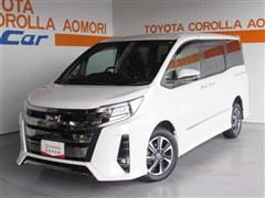 トヨタ ノア 4WD Si WxB2