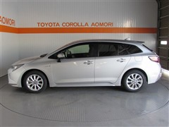 カローラツーリングHV 4WD S