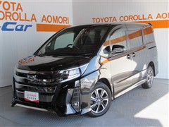 トヨタ ノア 4WD Si