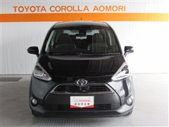 シエンタ 4WD G クエロ