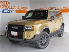 ランクル250 4WD VXファーストE