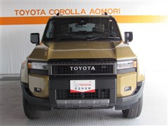 ランクル250 4WD VXファーストE