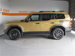 ランクル250 4WD VXファーストE