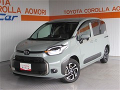 トヨタ シエンタHV 4WD Z