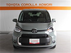 シエンタHV 4WD Z