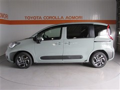 シエンタHV 4WD Z