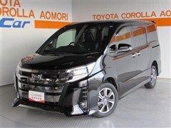 トヨタ ノア 4WD Si WxB2