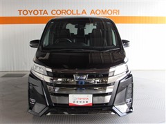 ノア 4WD Si WxB2