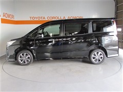 ノア 4WD Si WxB2