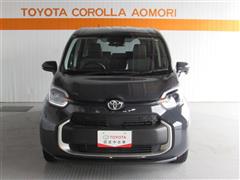 シエンタHV 4WD Z