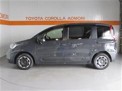 シエンタHV 4WD Z