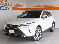 ハリアーHV 4WD Z