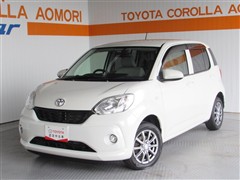 パッソ X-Lパッケージ